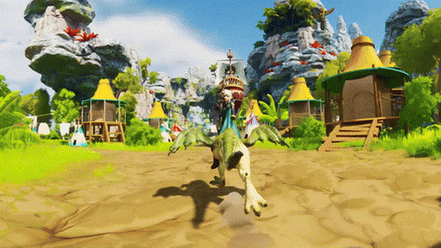 海島冒險(xiǎn)片段2 00_00_02-00_00_07